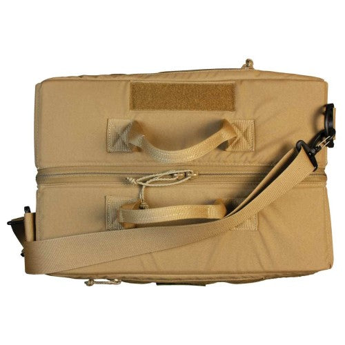 Operation Bag - Mobile Operation Bag for Tactical Gear Storage