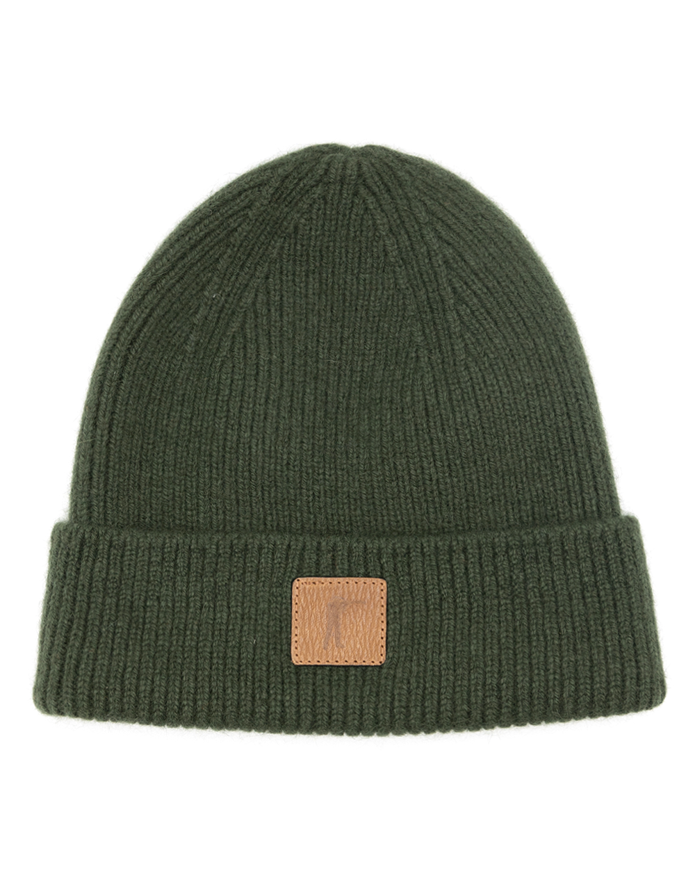 Arthur Knit Hat - Merino/Angora
