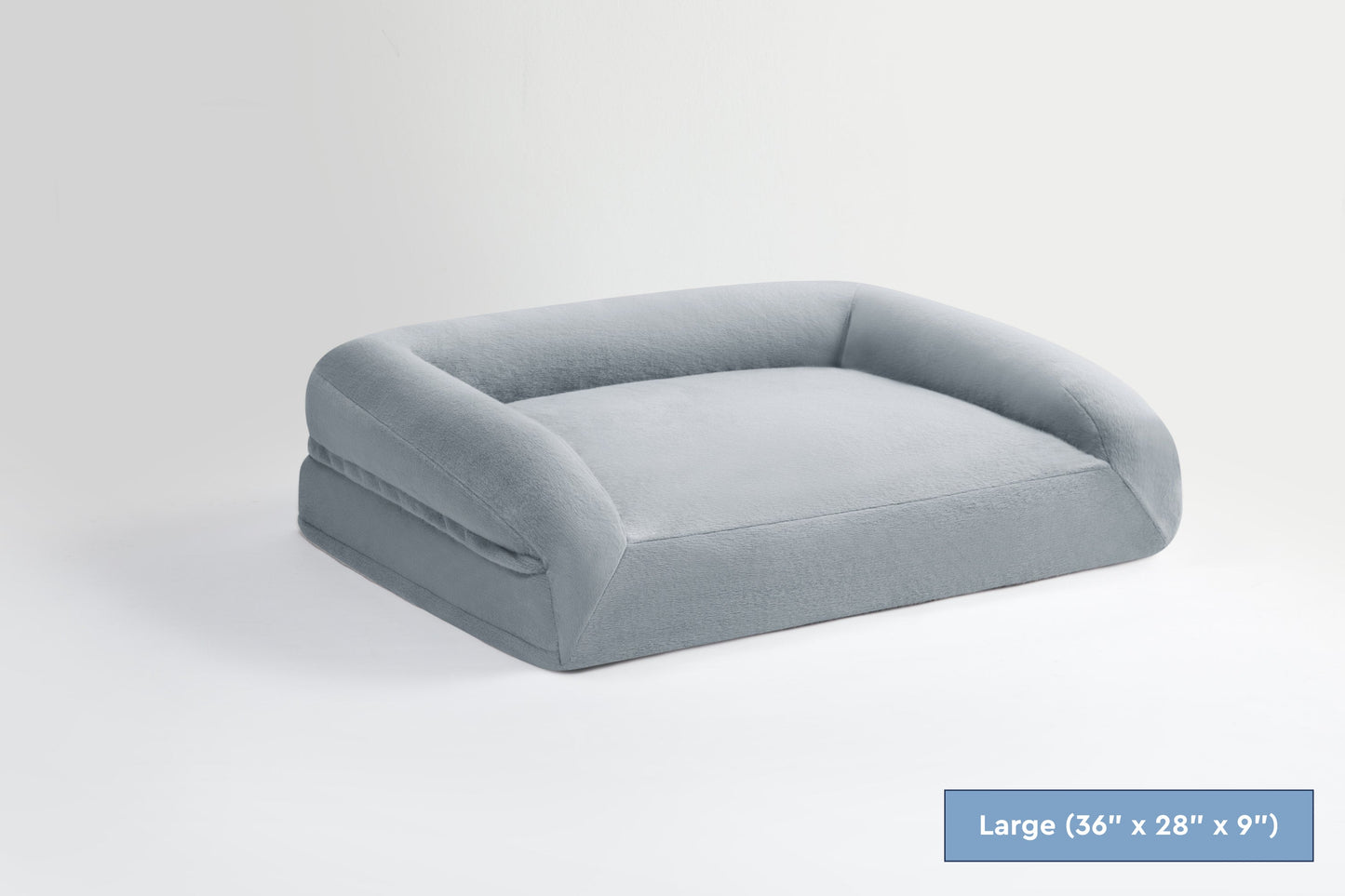 Dog Bed Lounger