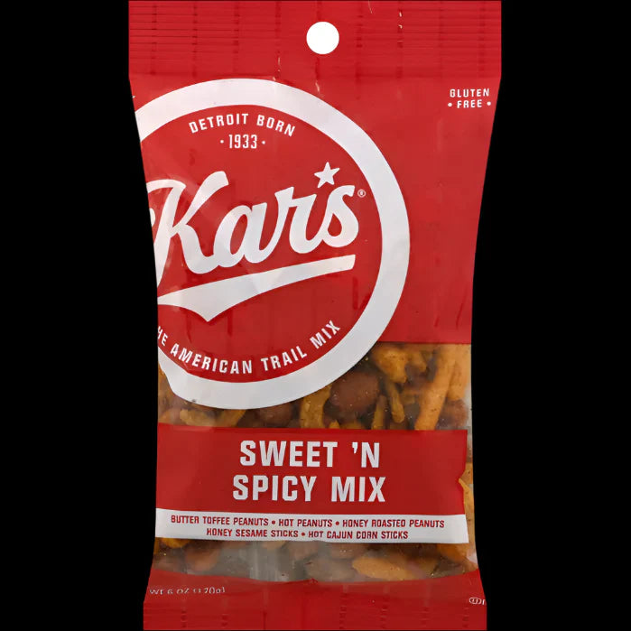 The Grand Slam Can Collection