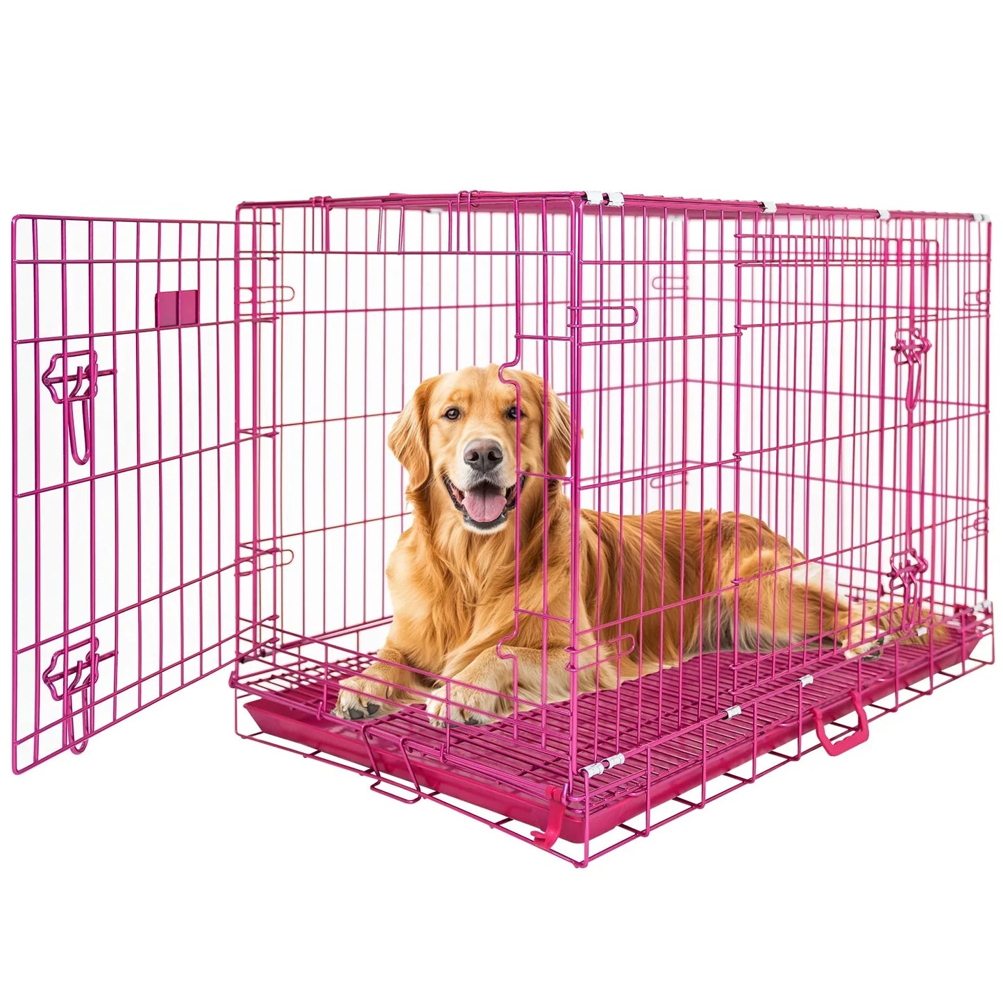 large_dog_cage_2 - shoponestop.store