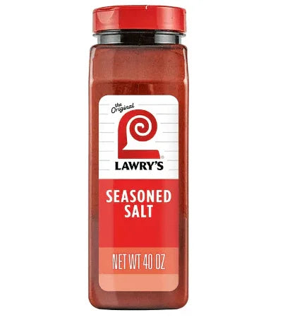 Lawry’s Seasoned Salt 40 oz