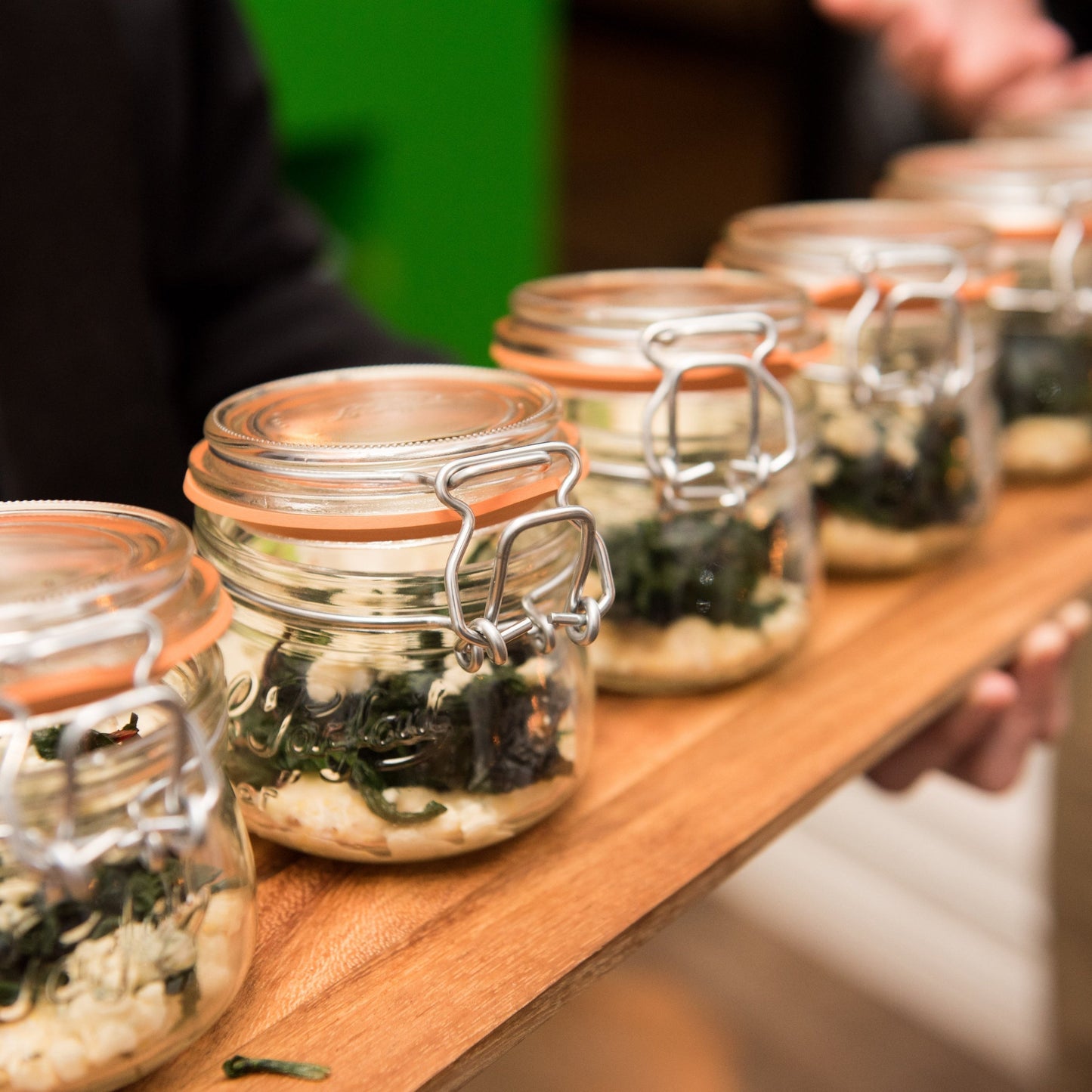 Le Parfait Super Jars