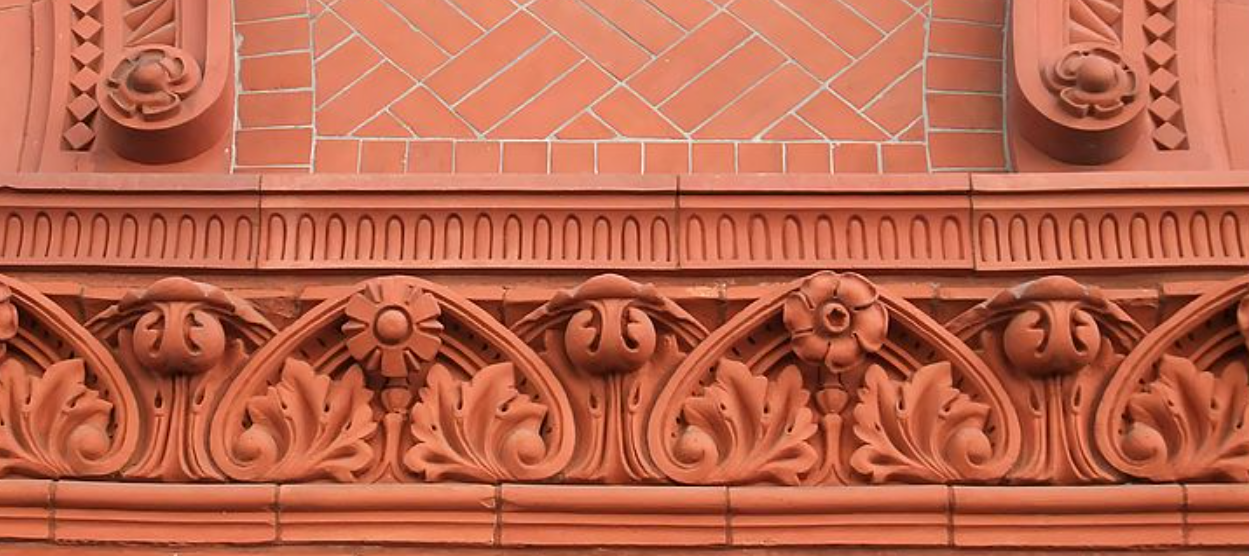 Lions Bridge  includes two walls ($984.00 per wall)