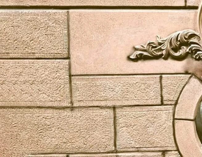 Lions Bridge  includes two walls ($984.00 per wall)