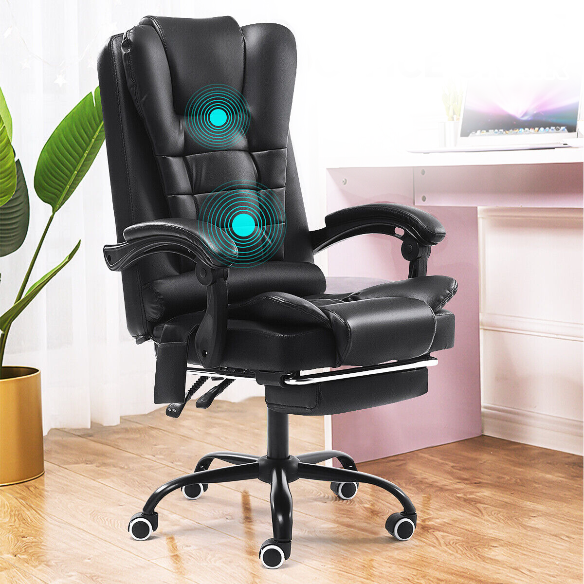 Premium Office Massage Chair