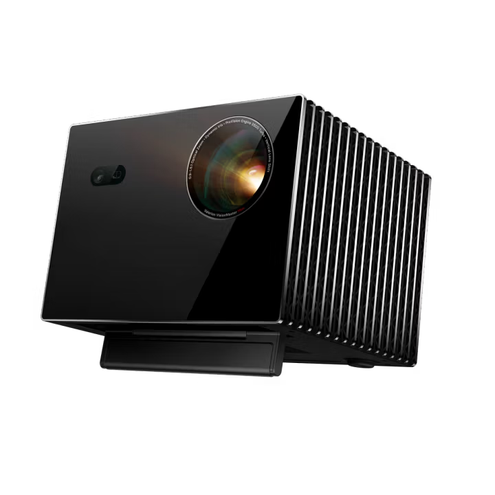 Valerion VisionMaster Max | 4K RGB Triple Laser Projector