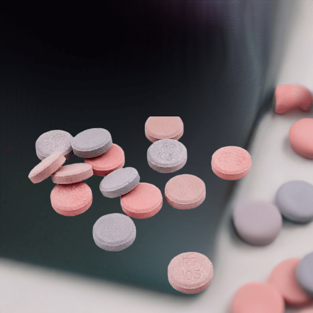 Member's Mark Ultra Strength Antacid Chewable Tablets, Assorted Berry, 265 ct./pk., 2 pk.