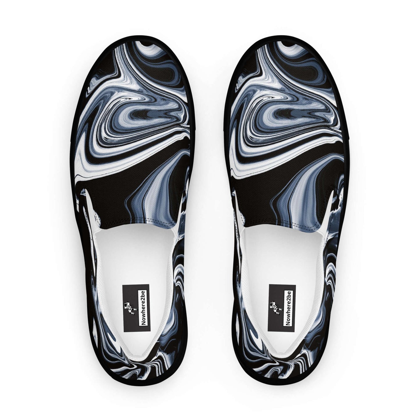 mens-slip-on-canvas-shoes-black-front-67d31536ab9d7 - shoponestop.store
