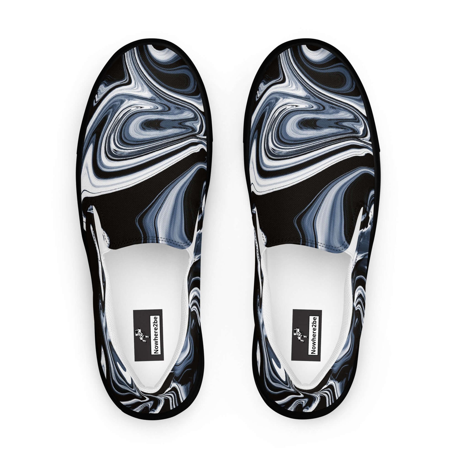 mens-slip-on-canvas-shoes-black-front-67d31536ab9d7 - shoponestop.store