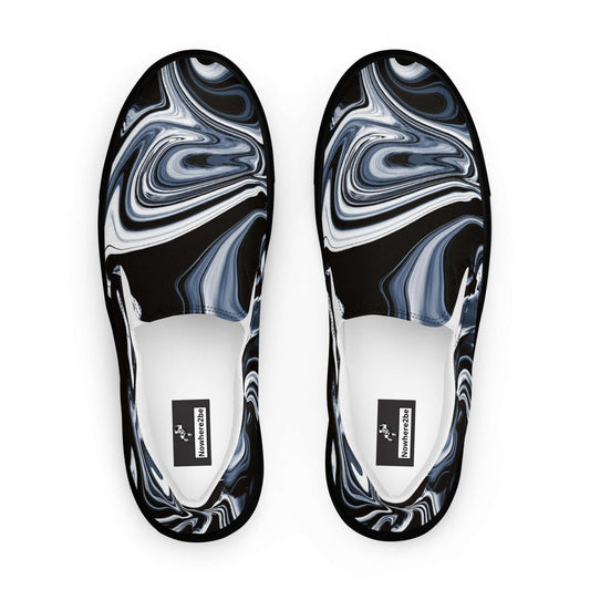 mens-slip-on-canvas-shoes-black-front-67d31536ab9d7 - shoponestop.store