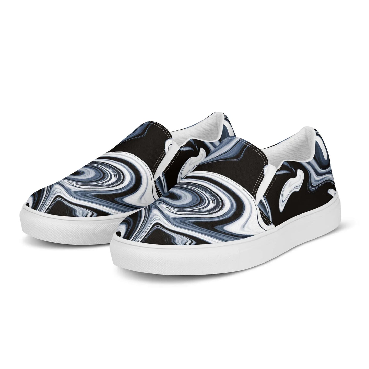mens-slip-on-canvas-shoes-white-left-front-67d31536ad97b - shoponestop.store