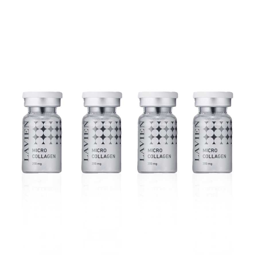 Collagen Ampoule Program
