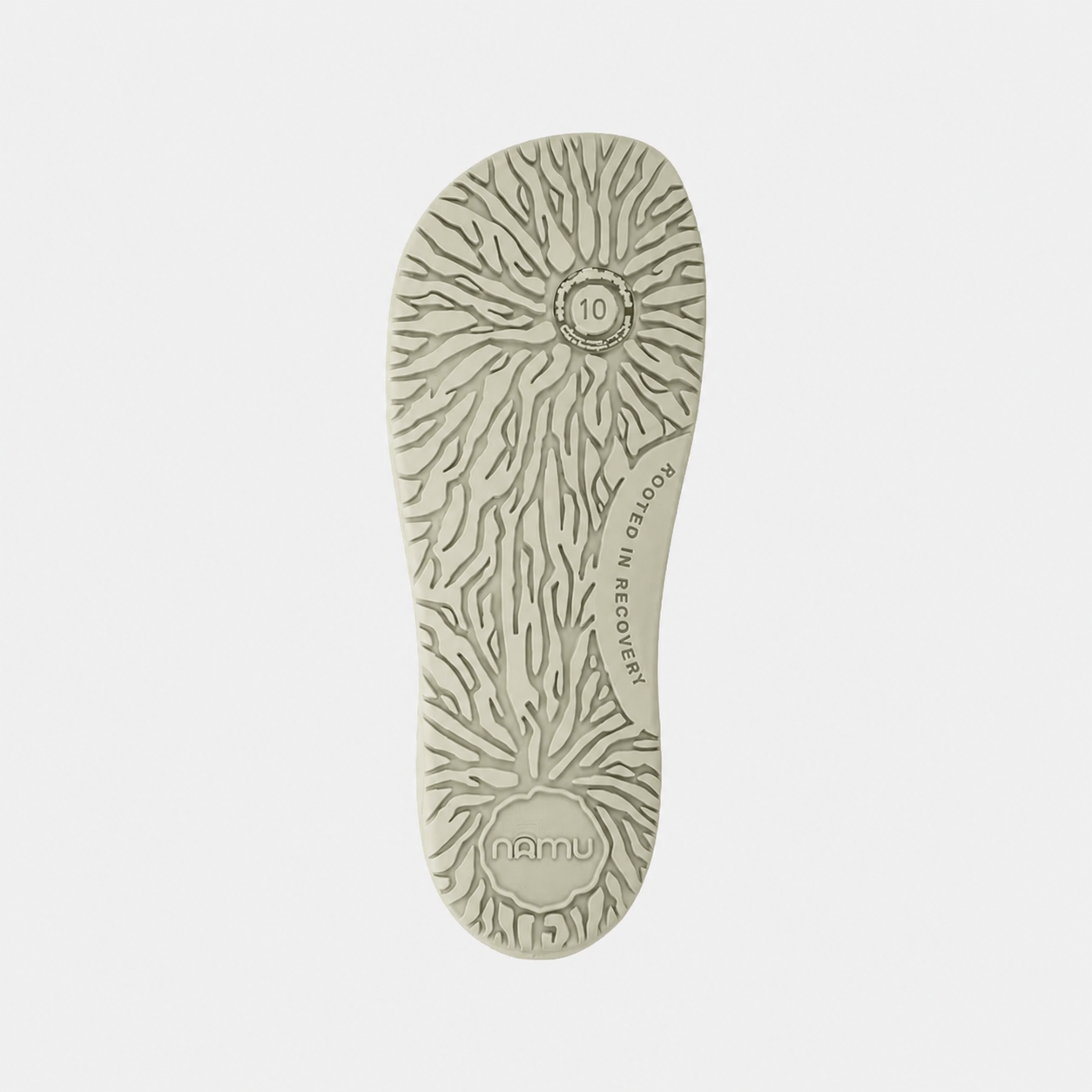Phase - Concrete Grey Recovery Slide