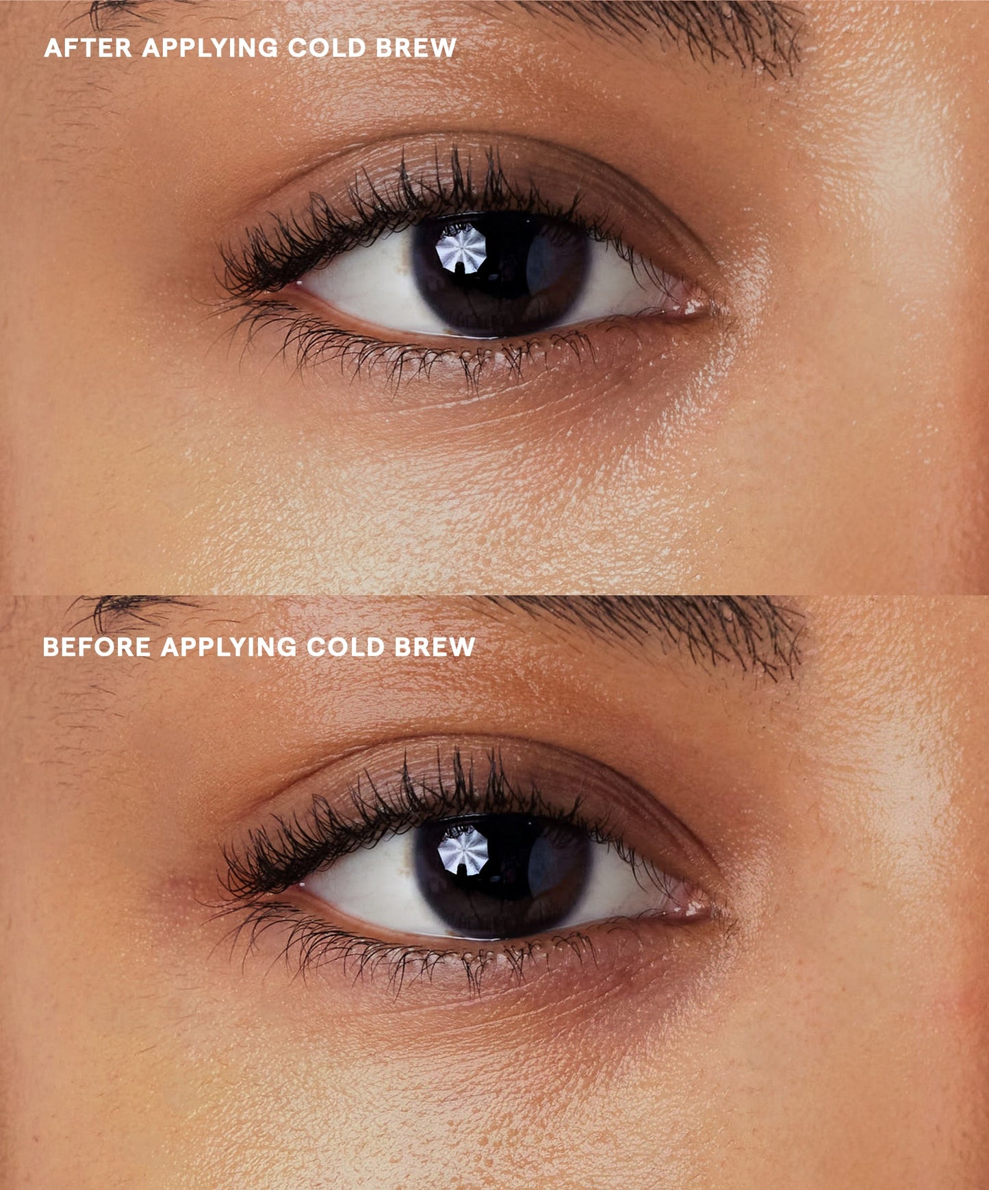 Cold Brew Undereye