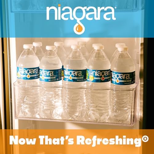 Niagara Purified Drinking Water Pallet