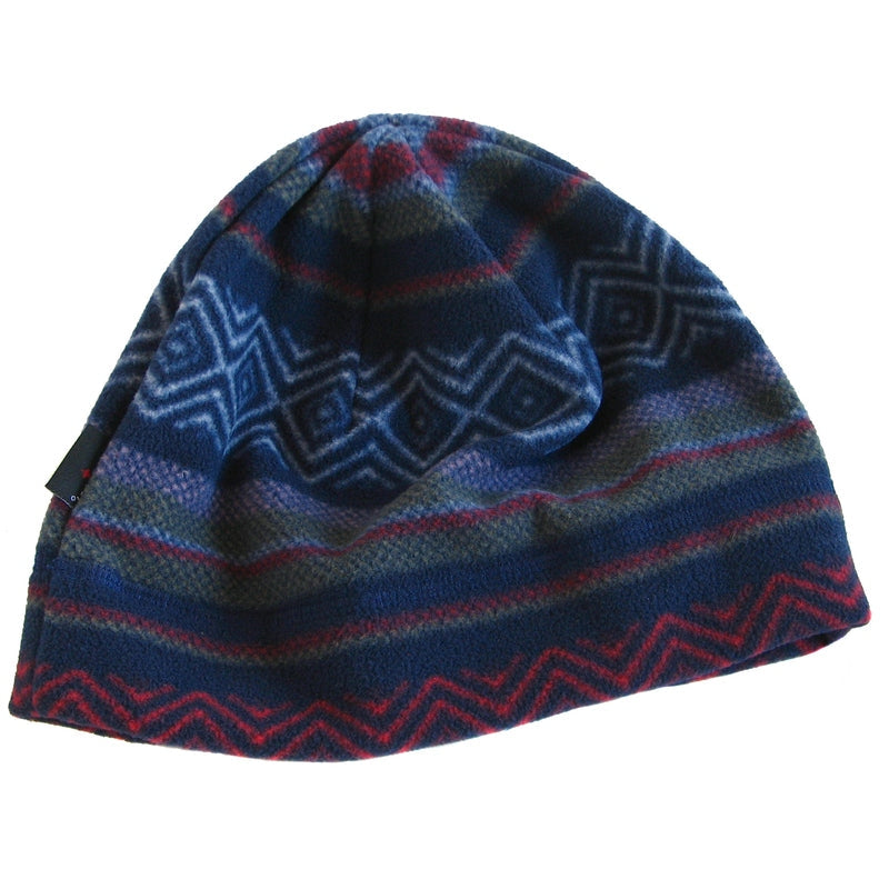 Polar Feet Fleece Toque Hats Unisex