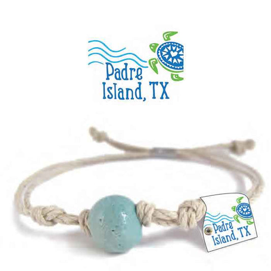 Texas Paradise: Discover the Charm of Padre Island Jewelry