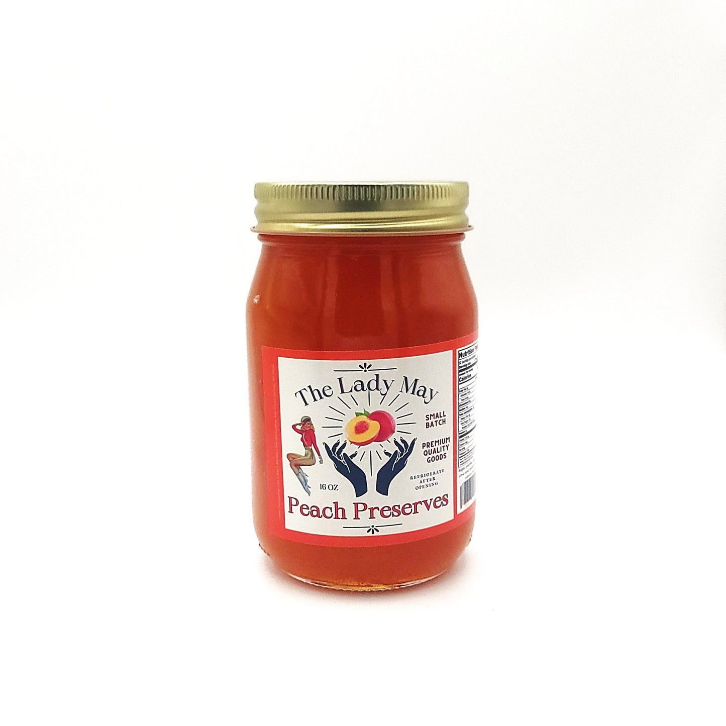 Southern Biscuit Mix & Preserves Gift Bundle