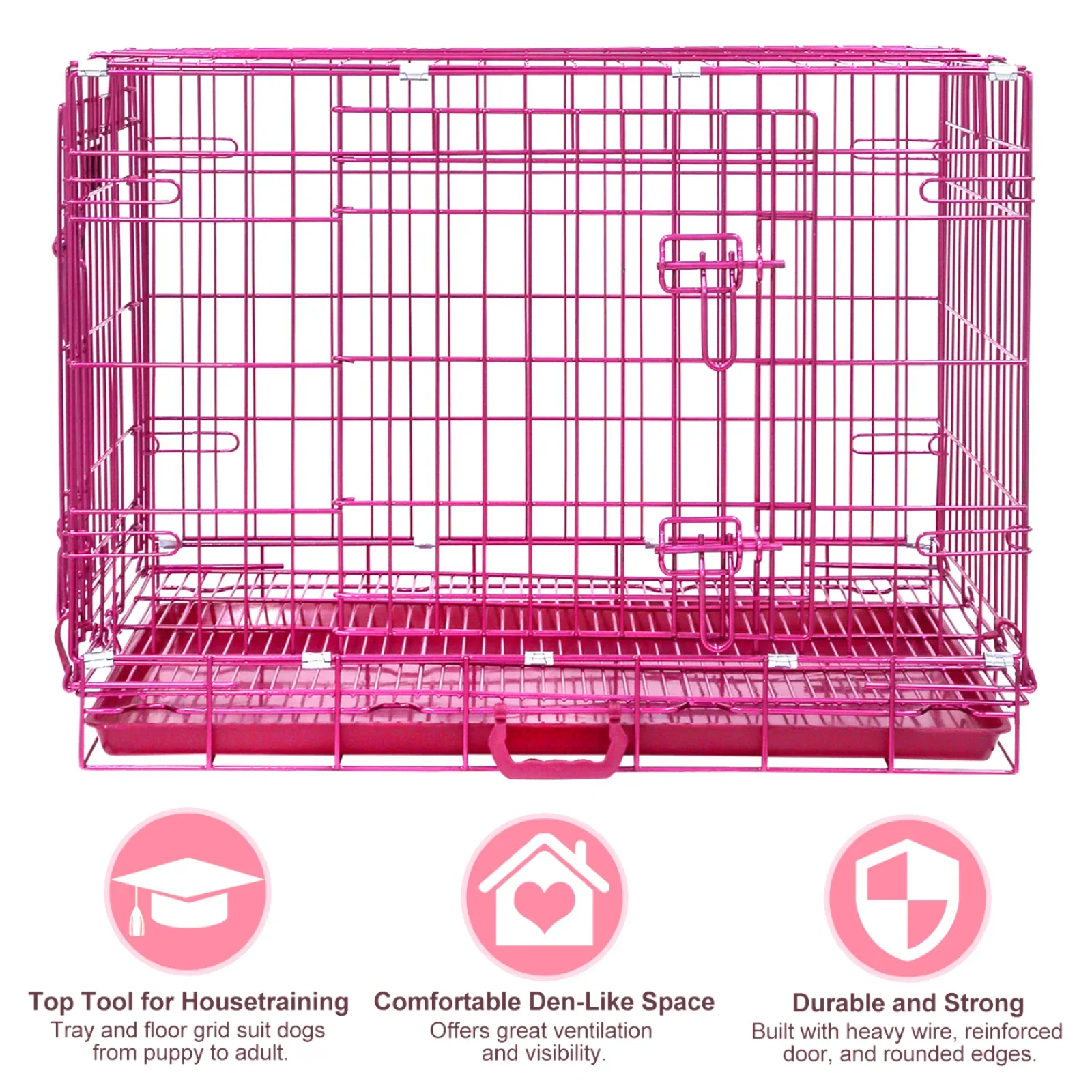 pink_dog_crate_dc30696a-0b6a-4d45-87f8-55ba12aa1de1 - shoponestop.store