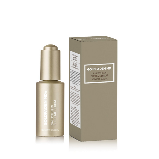 Plant Profusion Supreme Serum