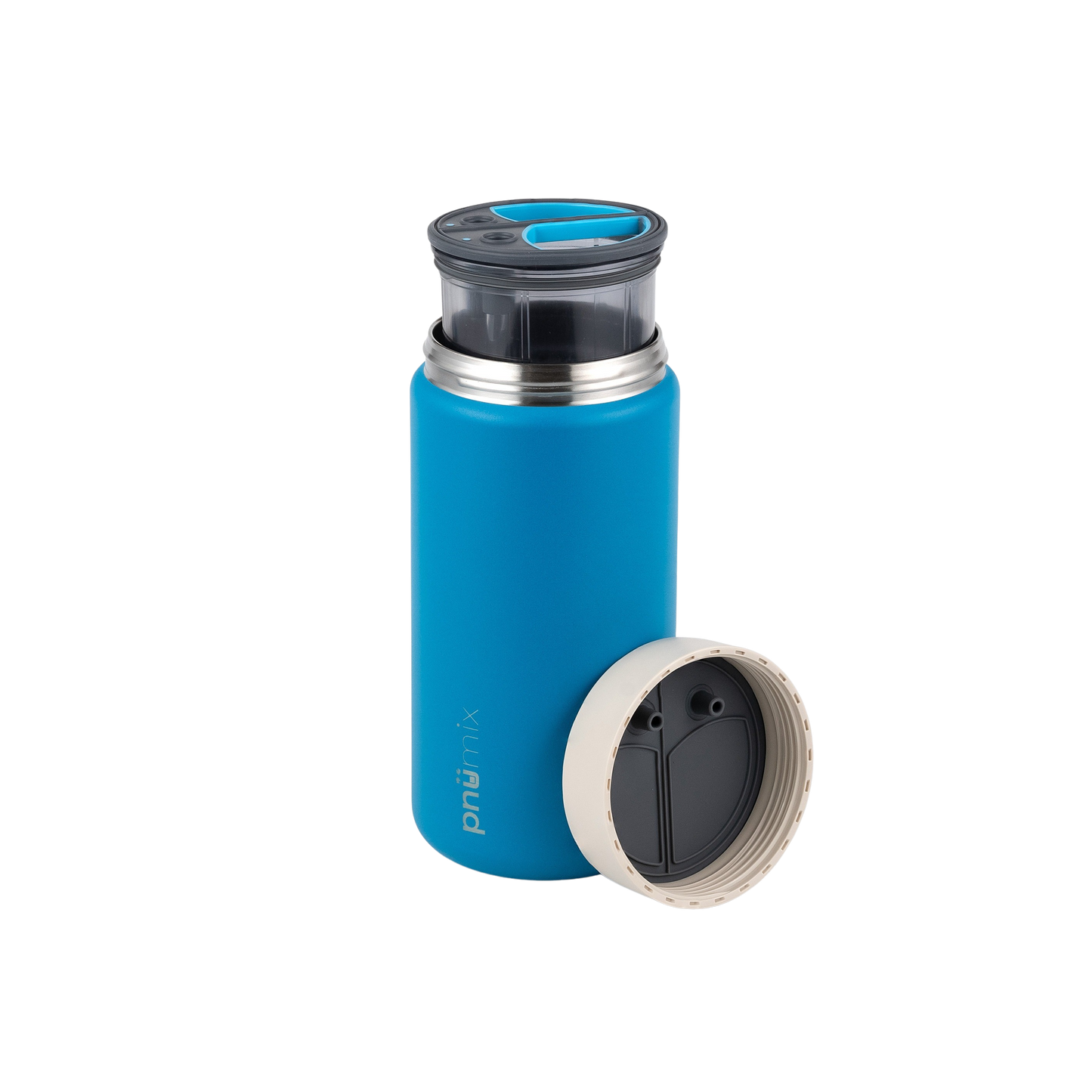 pnümix - Captain's Edition