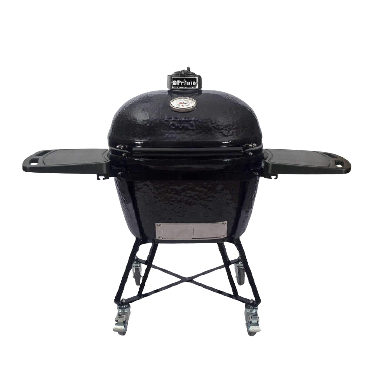 Primo Oval XXL All-In-One Ceramic Charcoal Grill