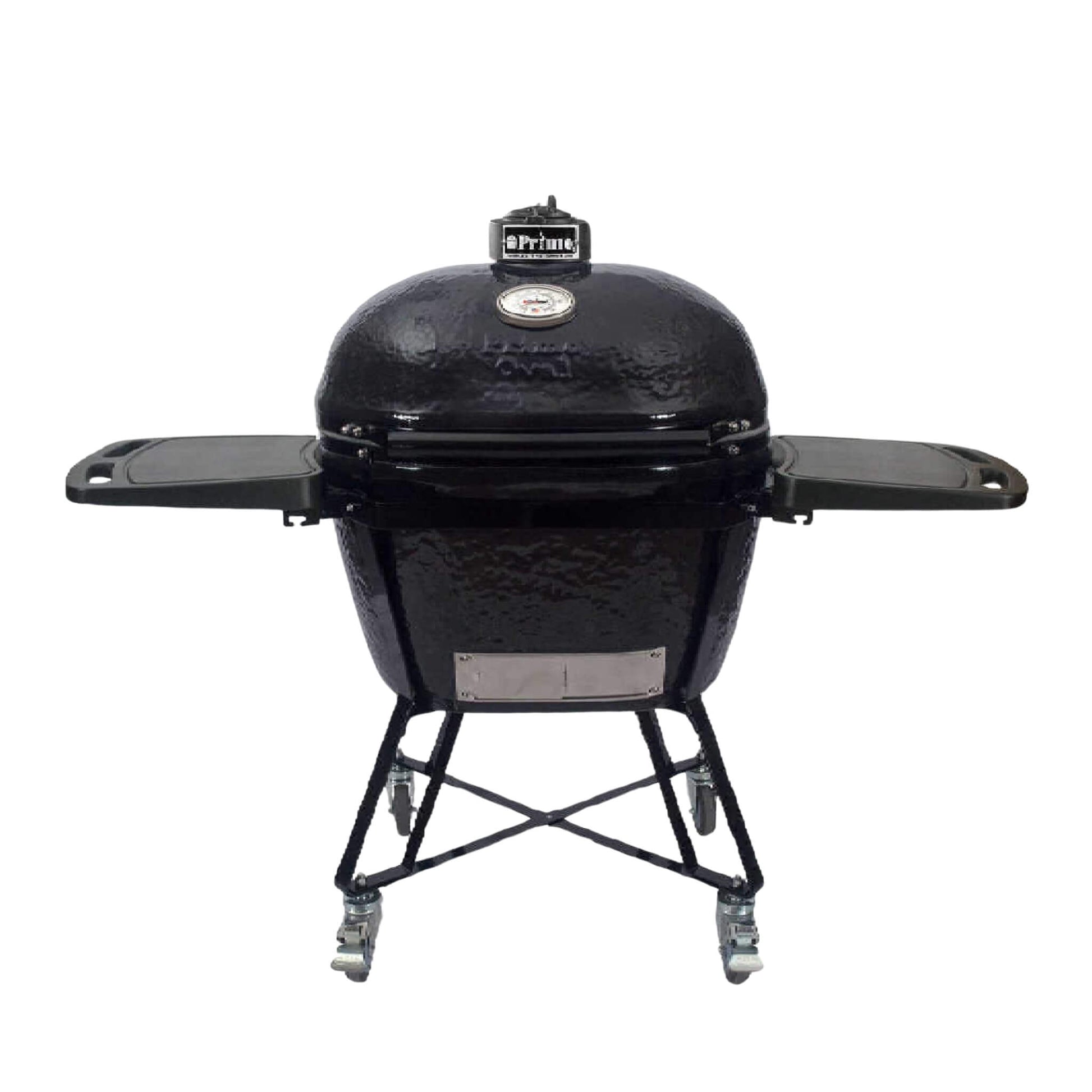 Primo Oval XXL All-In-One Ceramic Charcoal Grill