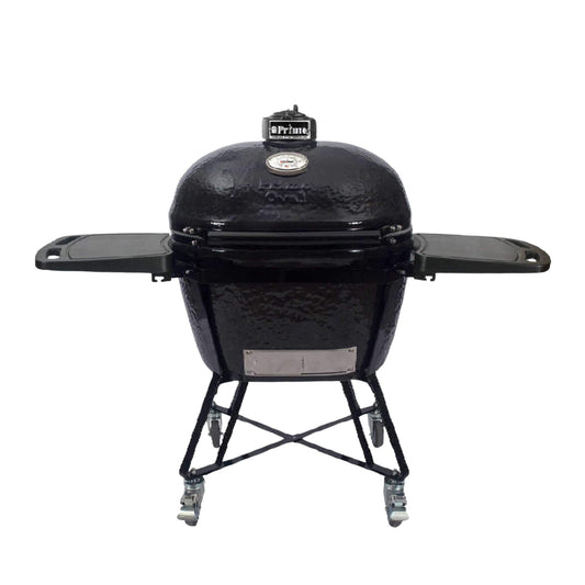 Primo Oval XXL All-In-One Ceramic Charcoal Grill