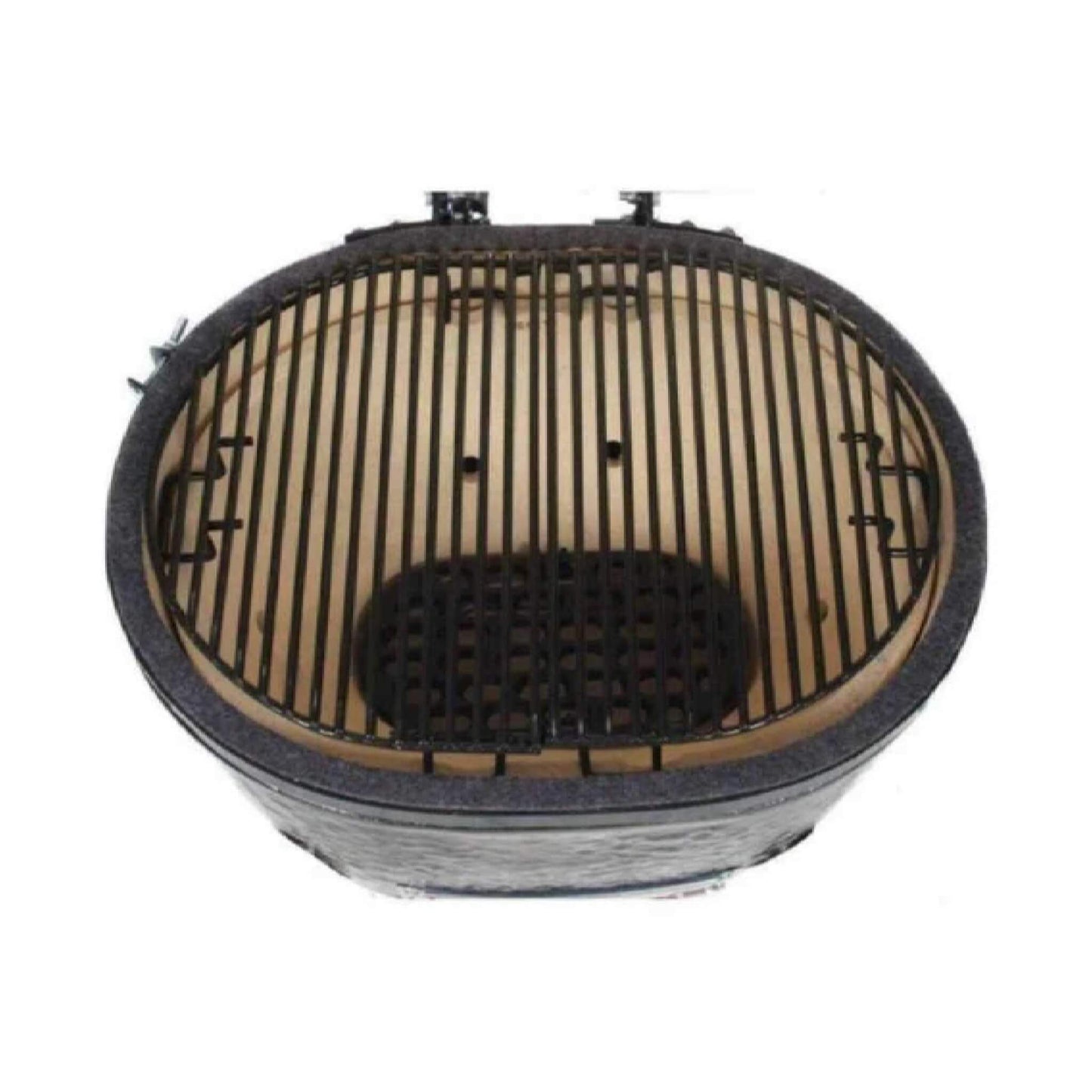 Primo Oval XXL All-In-One Ceramic Charcoal Grill