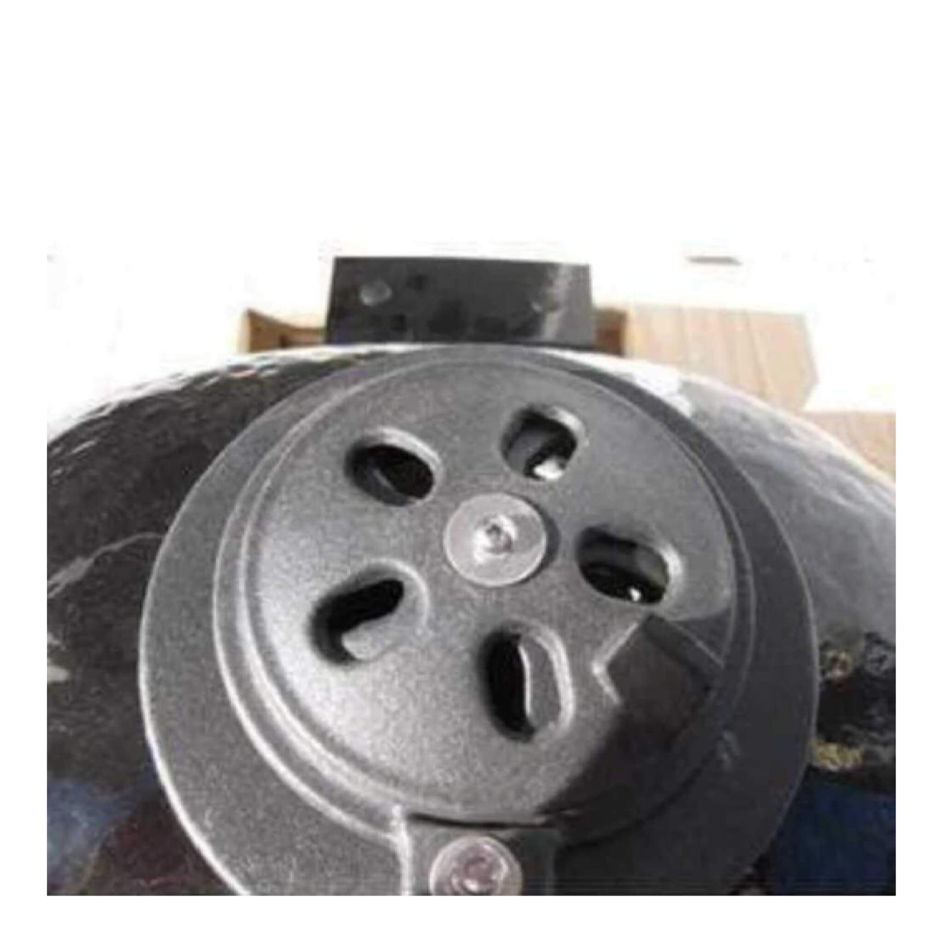 Primo Oval XXL All-In-One Ceramic Charcoal Grill