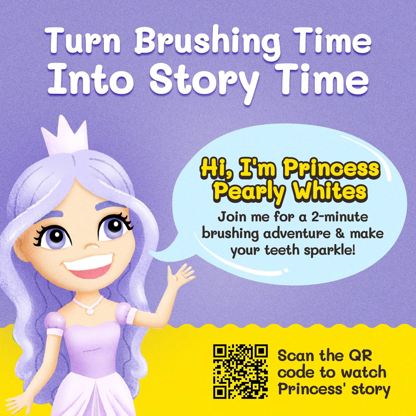 princess-toothbrush-for-kids-interactive-story-time-packaging - shoponestop.store