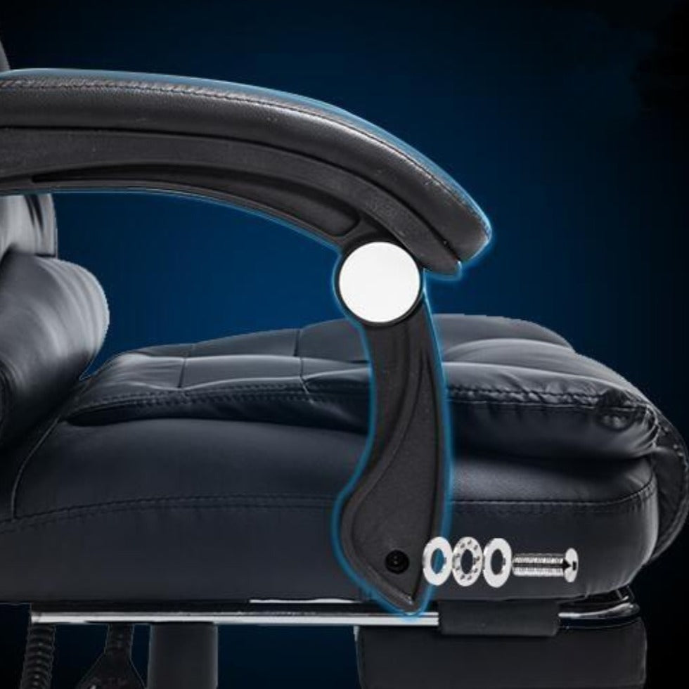 Premium Office Massage Chair