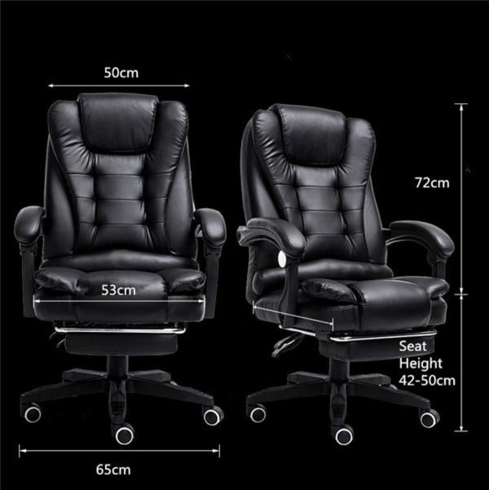 Premium Office Massage Chair