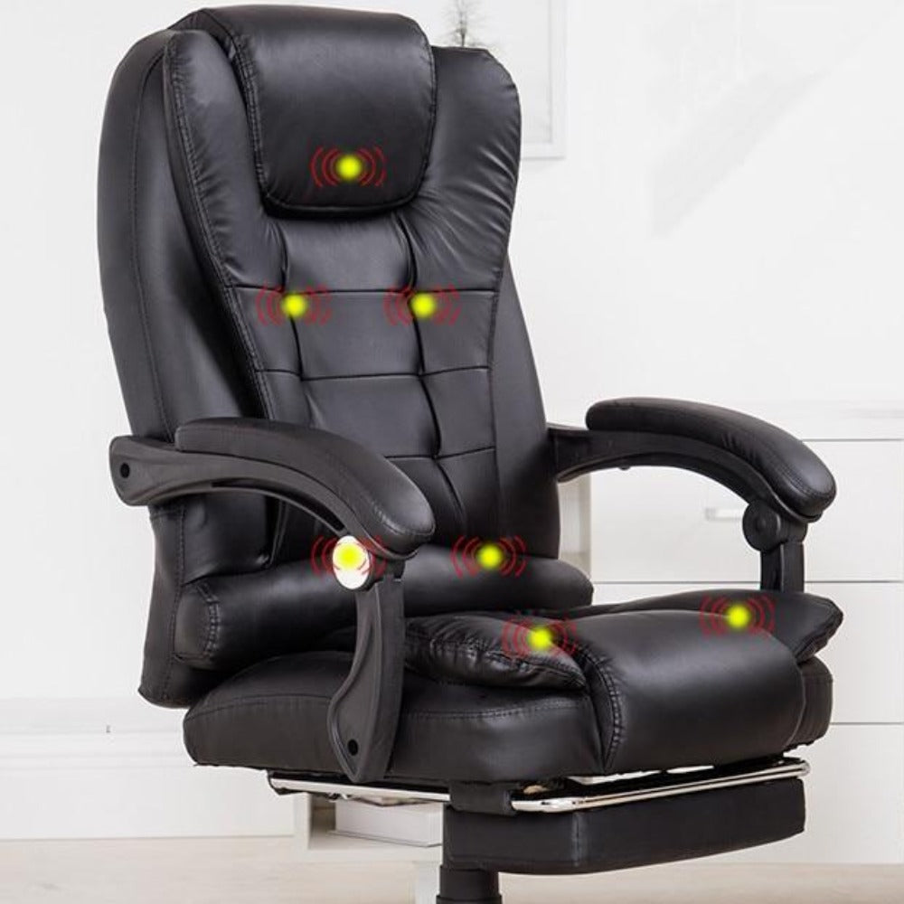 Premium Office Massage Chair