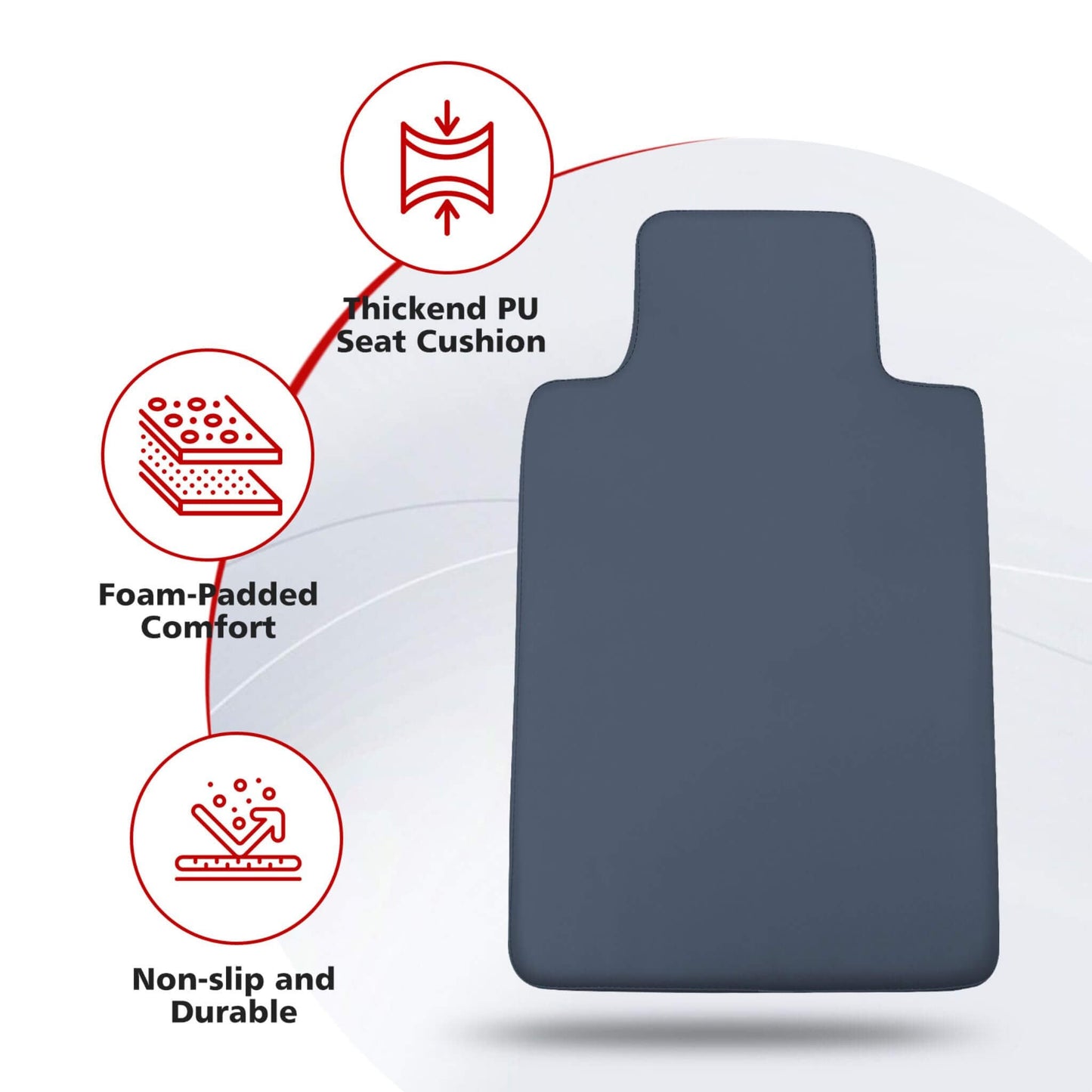 Adjustable Leg Press Hack Squat Machine for Home Gyms