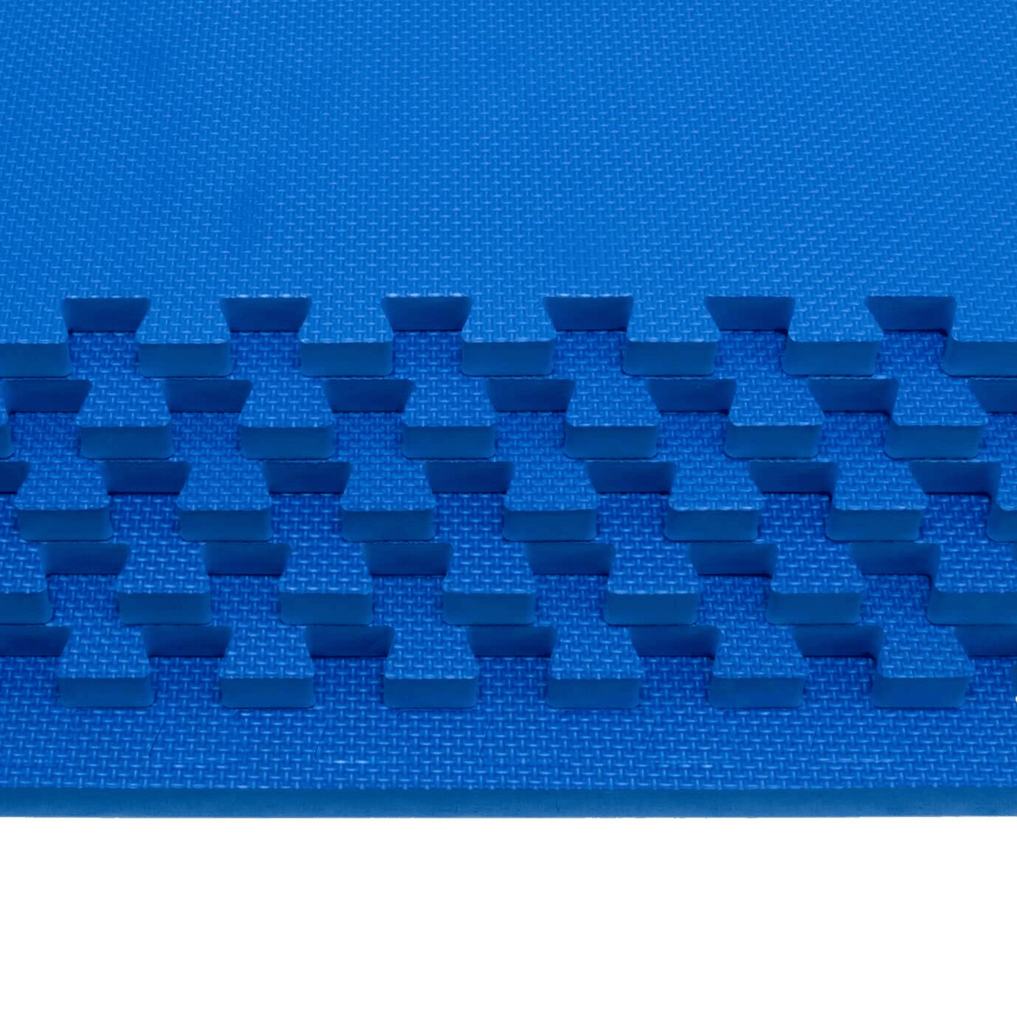 ProsourceFit Exercise Puzzle Mat 3/4"