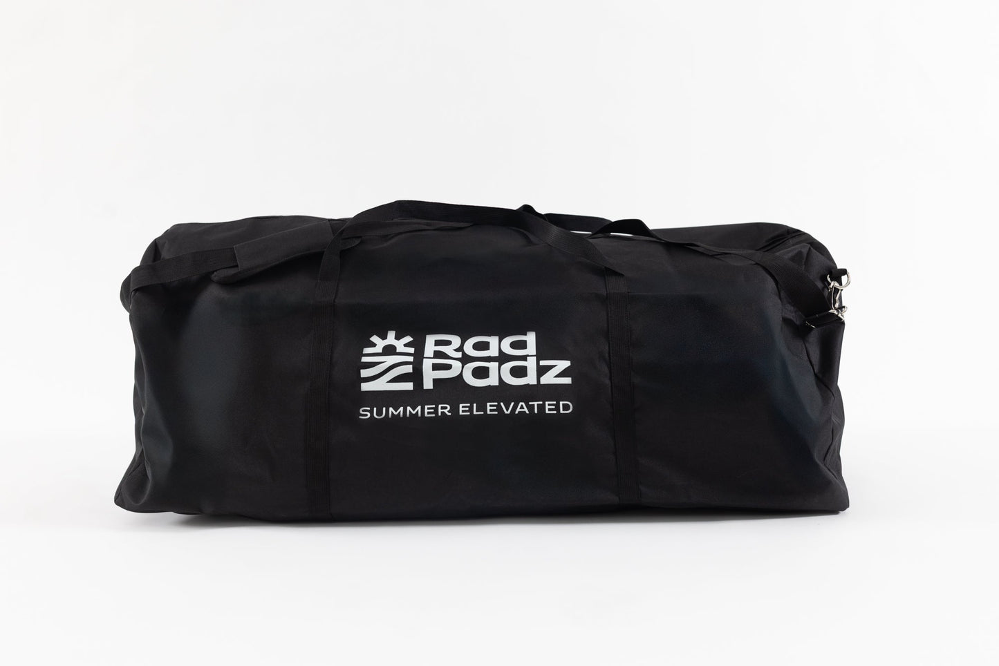 RadPadz Cannonballer | Abstract