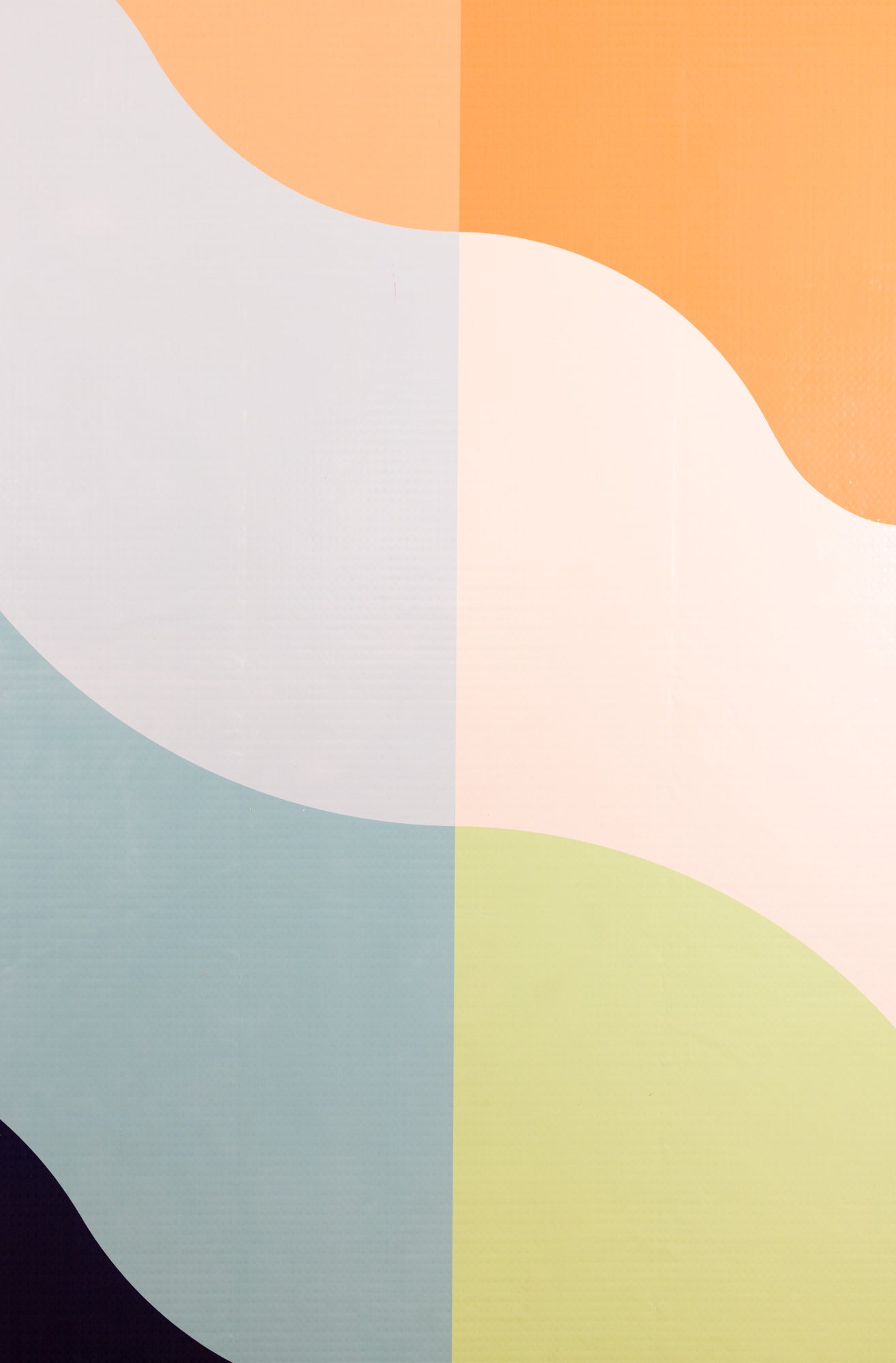 RadPadz Cannonballer | Abstract