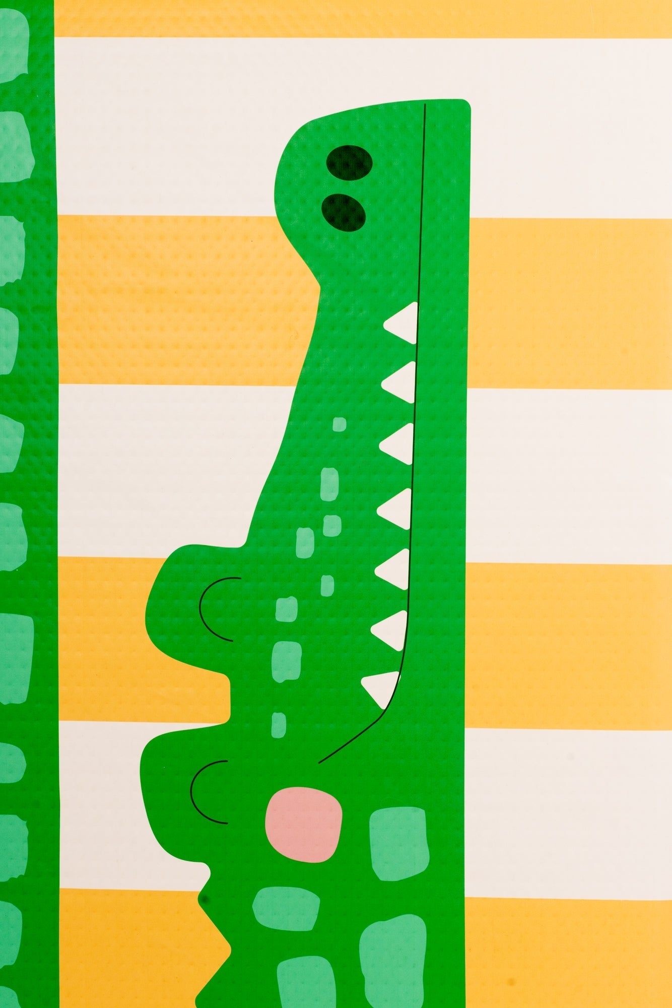 RadPadz Cannonballer | Croc