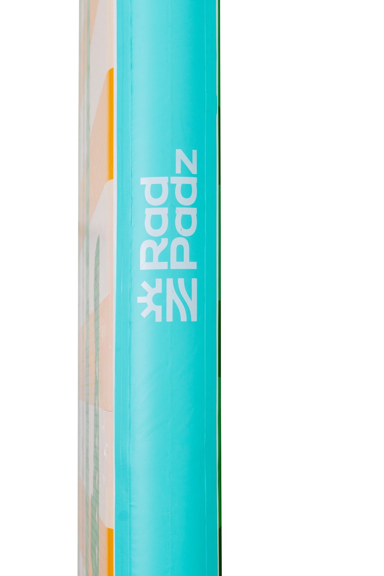 RadPadz Cannonballer | Croc