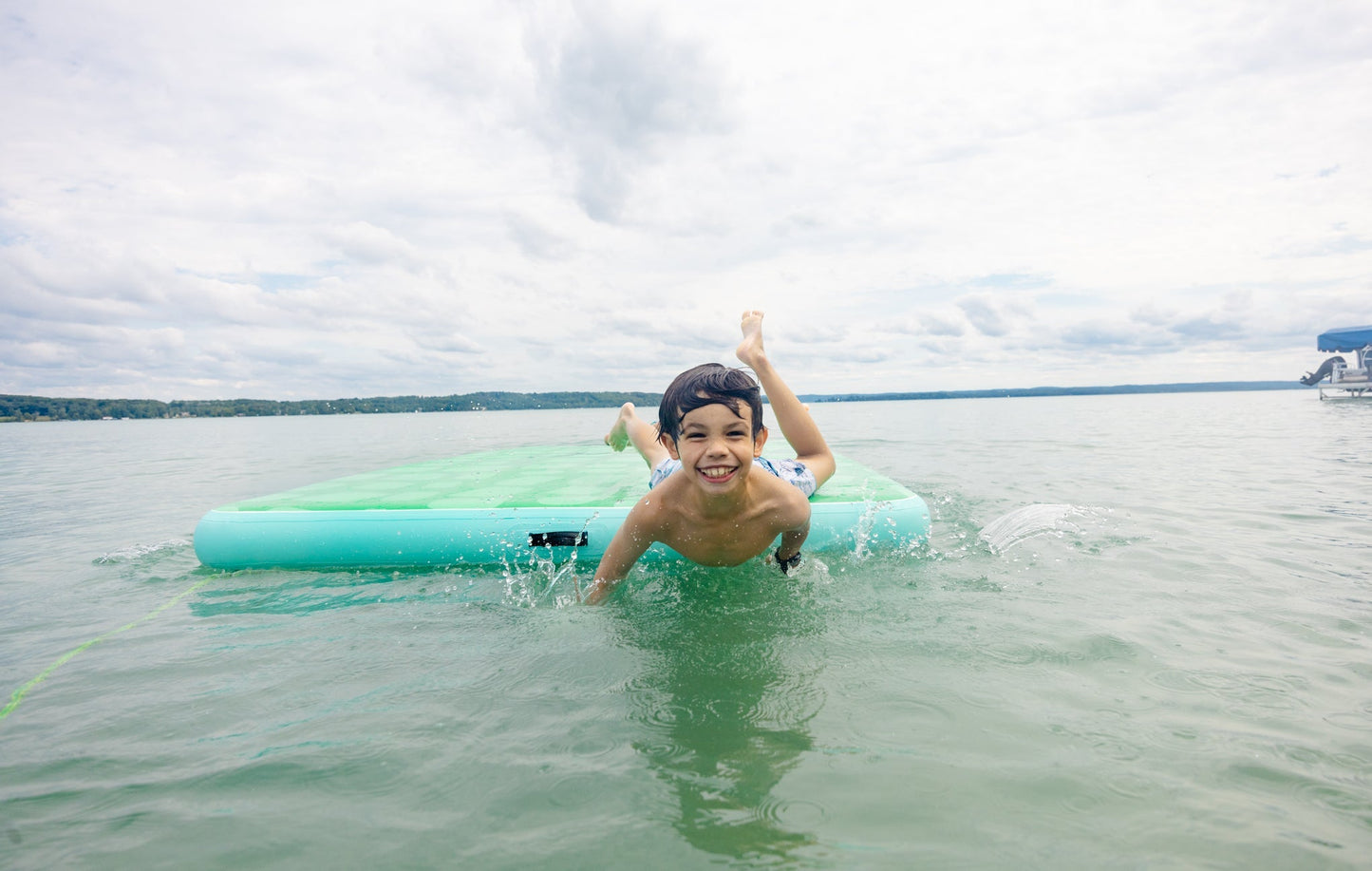 RadPadz Cannonballer | Croc