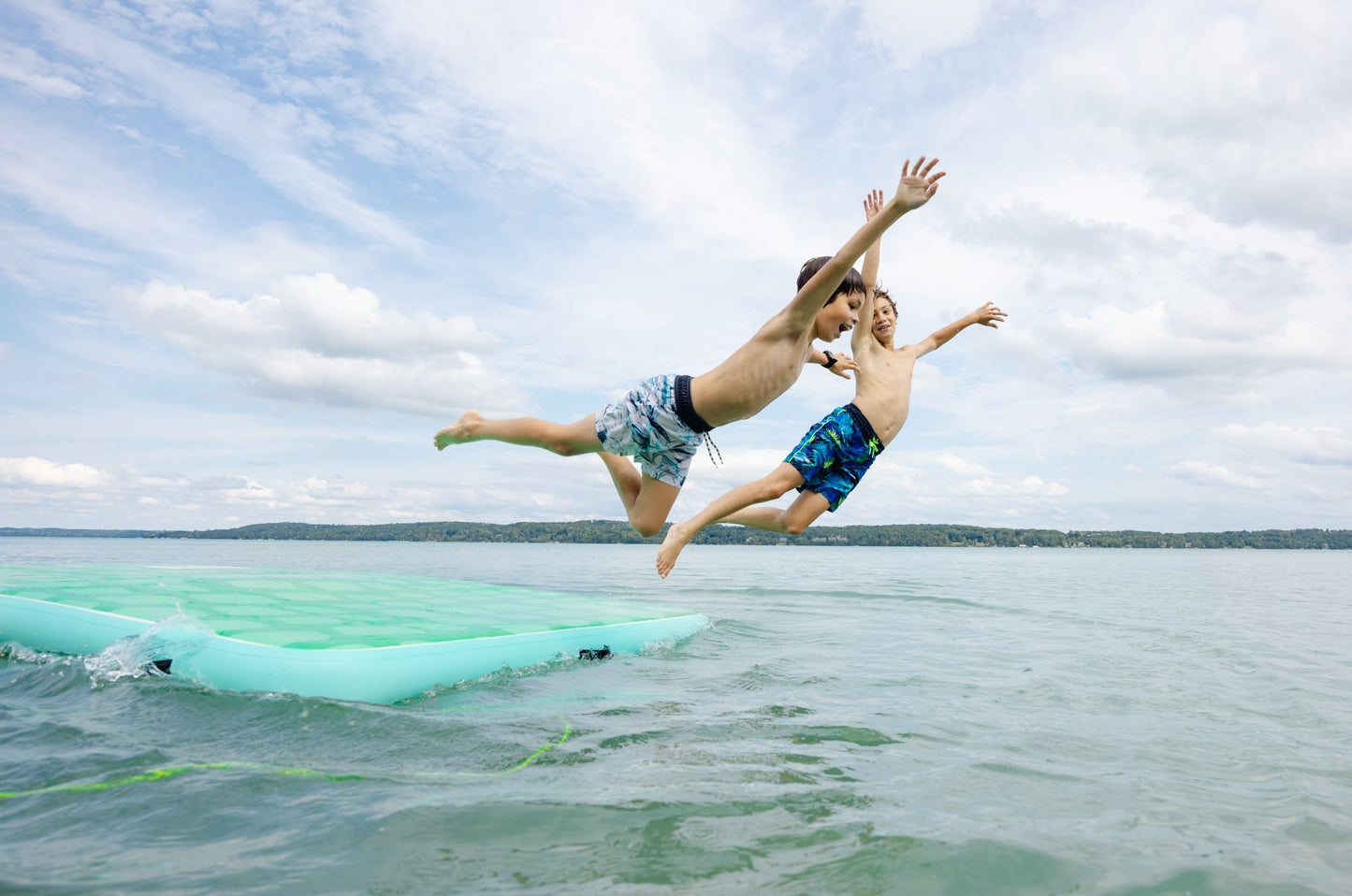 RadPadz Cannonballer | Croc