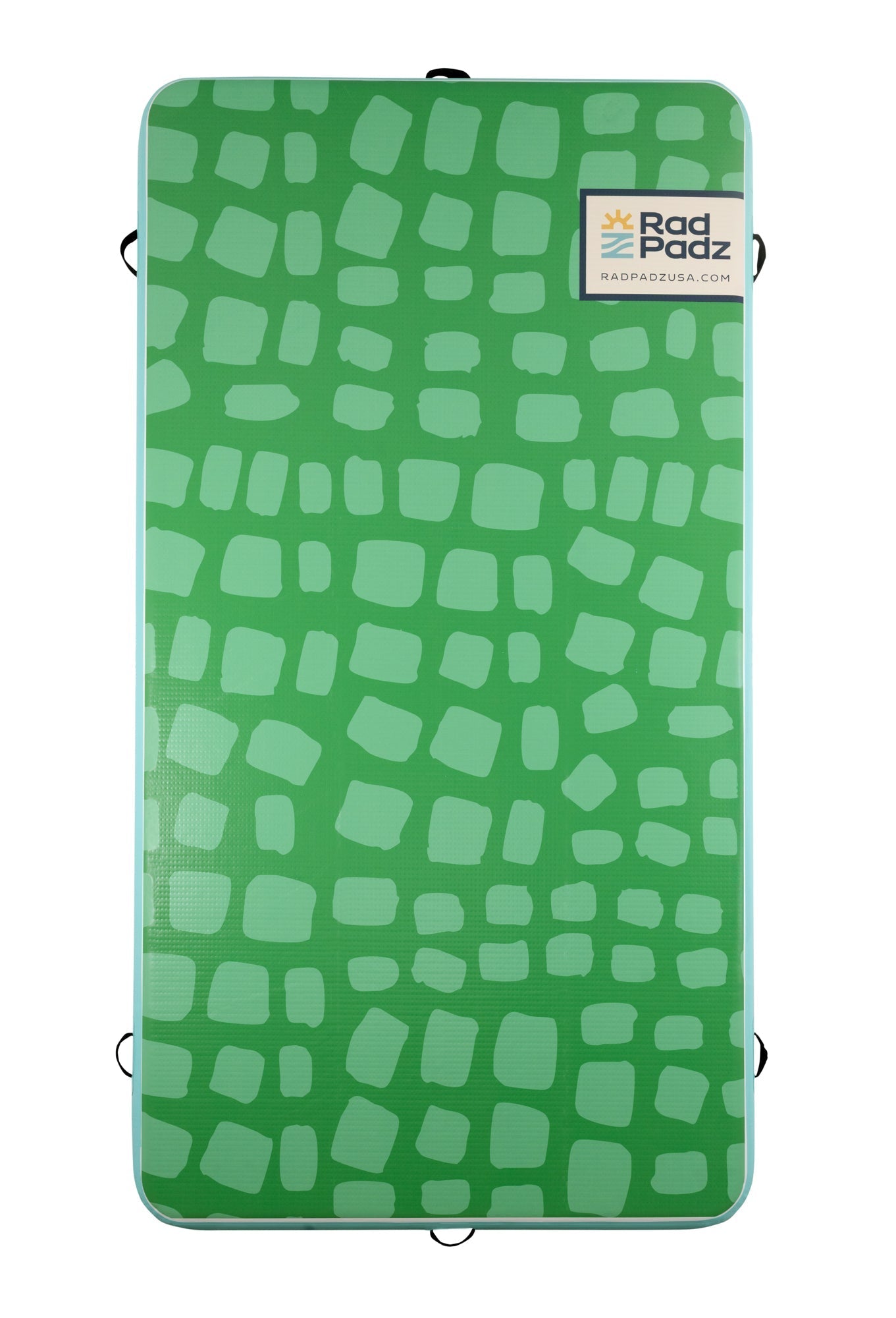 RadPadz Cannonballer | Croc