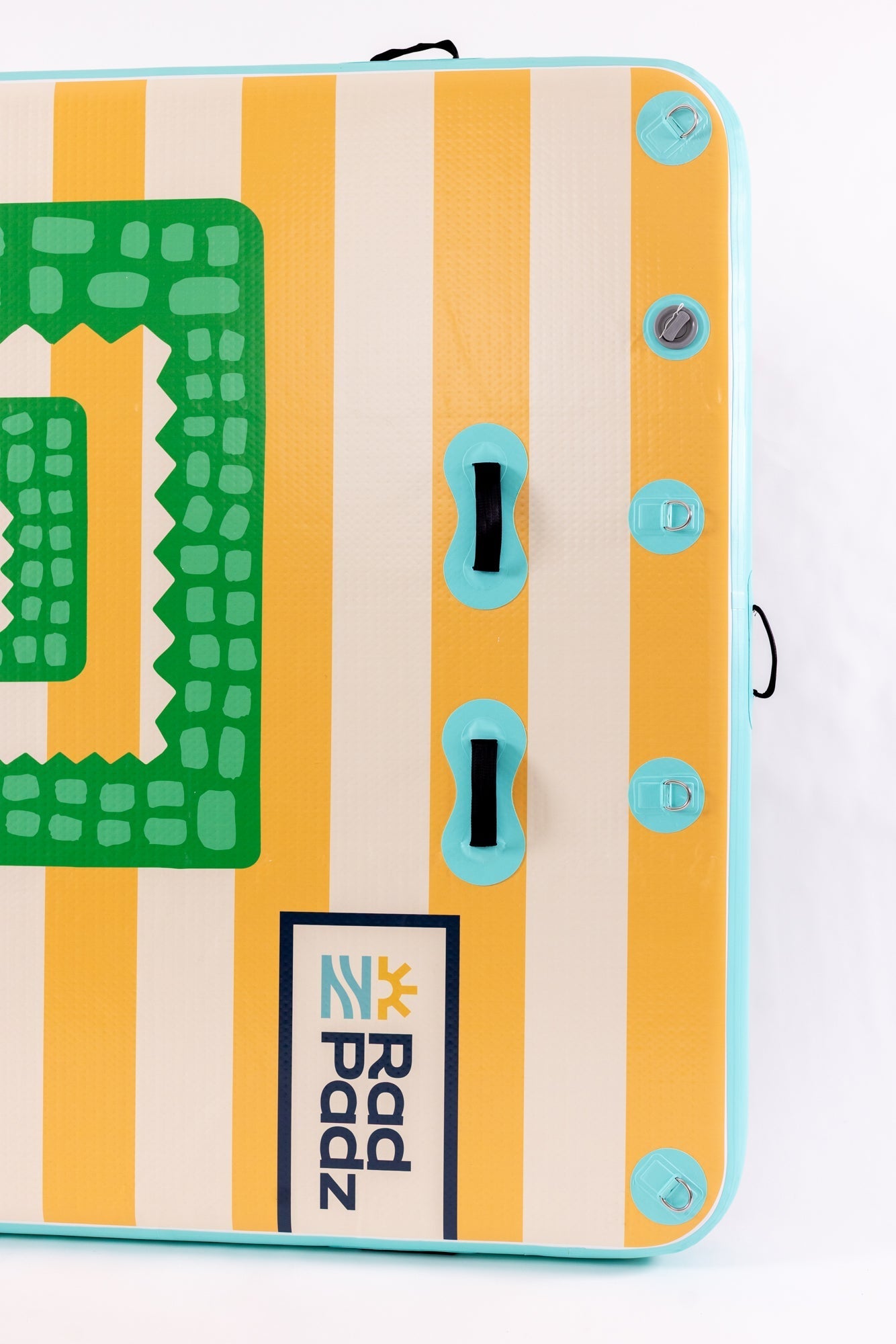 RadPadz Cannonballer | Croc