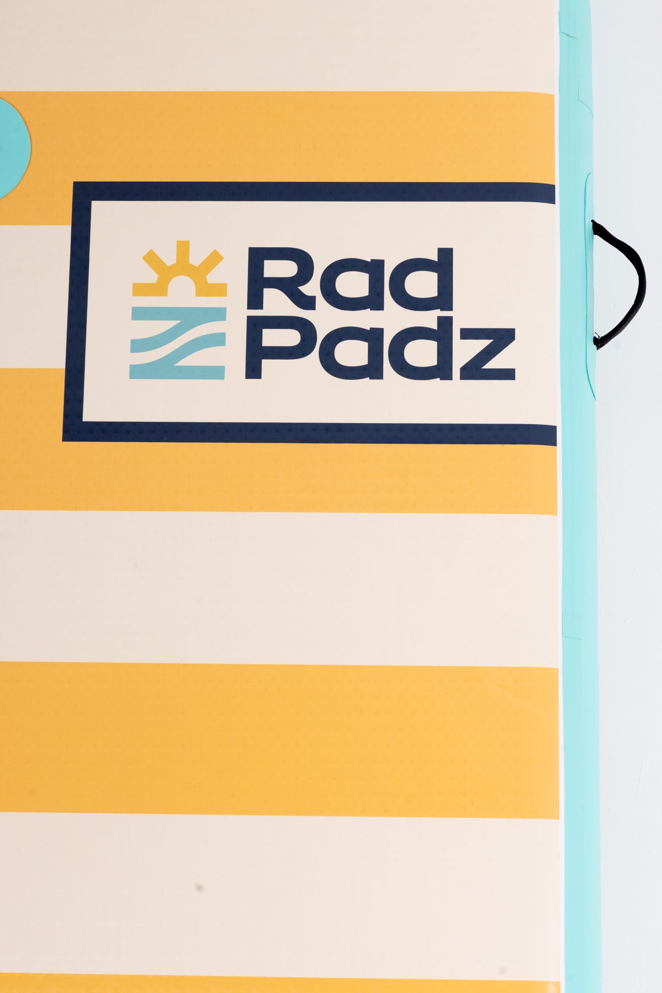 RadPadz Cannonballer | Croc