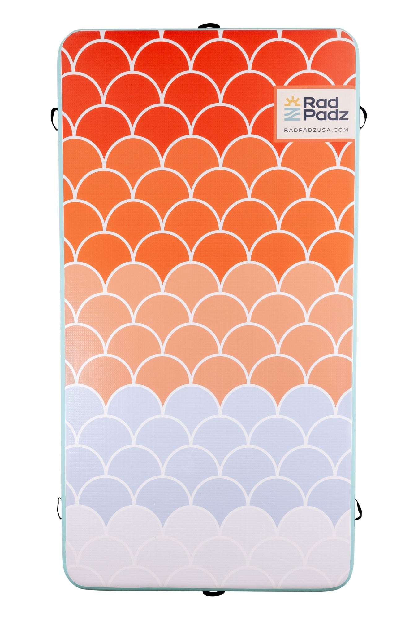 RadPadz Cannonballer | Fish