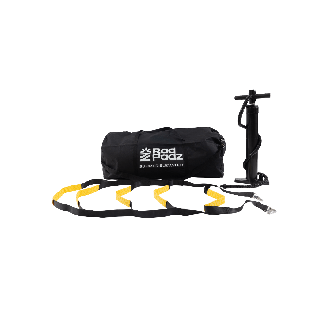 RadPadz Cannonballer | Croc