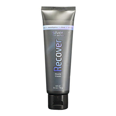 Muscle Relief Cream
