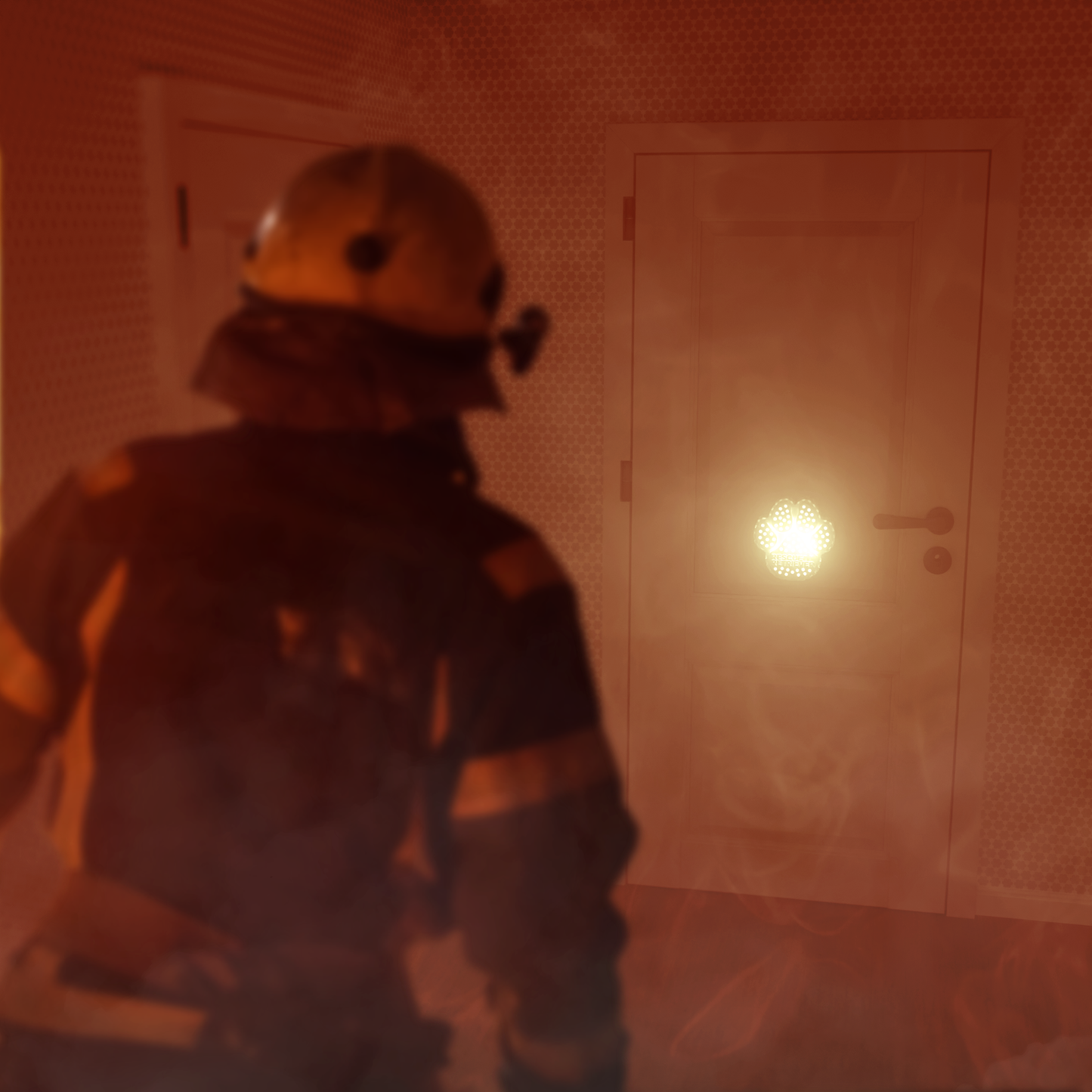 Triple Pack Rescue Retriever